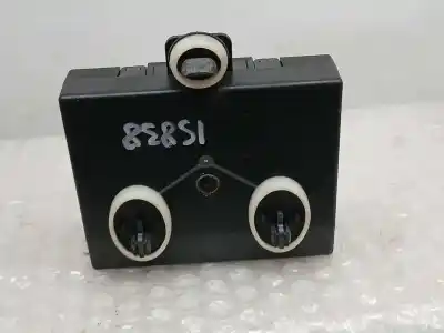 Second-hand car spare part electronic module for audi a3 sportback (8va) ambiente oem iam references 5q0959593a  