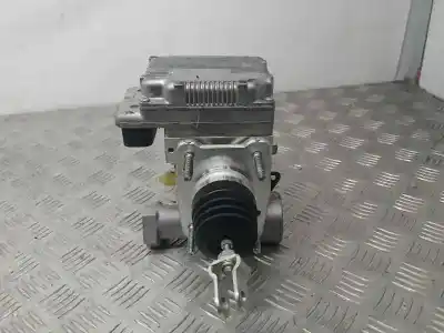 Pezzo di ricambio per auto di seconda mano abs per toyota rav4 hybrid 4x2 advance riferimenti oem iam 4721042202