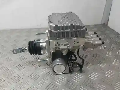 Peça sobressalente para automóvel em segunda mão abs por toyota rav4 hybrid 4x2 advance referências oem iam 4721042202  02l031