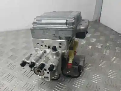 Peça sobressalente para automóvel em segunda mão abs por toyota rav4 hybrid 4x2 advance referências oem iam 4721042202  02l031