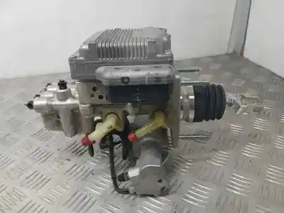 Peça sobressalente para automóvel em segunda mão abs por toyota rav4 hybrid 4x2 advance referências oem iam 4721042202  02l031