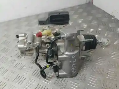 Peça sobressalente para automóvel em segunda mão abs por toyota rav4 hybrid 4x2 advance referências oem iam 4721042202  02l031