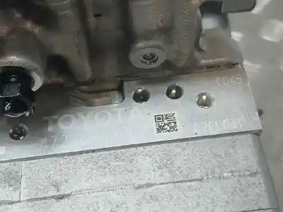 Peça sobressalente para automóvel em segunda mão abs por toyota rav4 hybrid 4x2 advance referências oem iam 4721042202  02l031