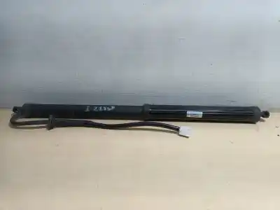 Pezzo di ricambio per auto di seconda mano ammortizzatori baule / porte per toyota rav4 hybrid 4x2 advance riferimenti oem iam 6892042020