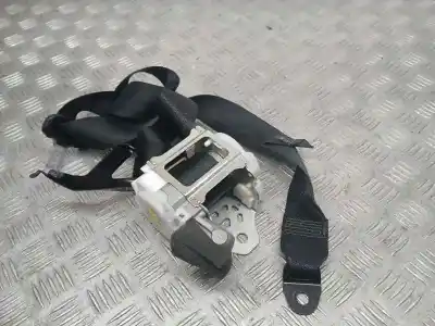 Pezzo di ricambio per auto di seconda mano pretenditore airbag posteriore destro per toyota rav4 hybrid 4x2 advance riferimenti oem iam 7336042320c1