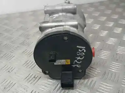 Pezzo di ricambio per auto di seconda mano compressore aria condizionata per toyota rav4 hybrid 4x2 advance riferimenti oem iam 8837033050