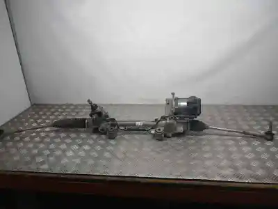 Pezzo di ricambio per auto di seconda mano cremagliera per toyota rav4 hybrid 4x2 advance riferimenti oem iam 4425042180