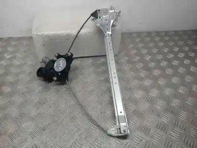 Pezzo di ricambio per auto di seconda mano alzacristalli anteriore destro per toyota rav4 hybrid 4x2 advance riferimenti oem iam 8571042140