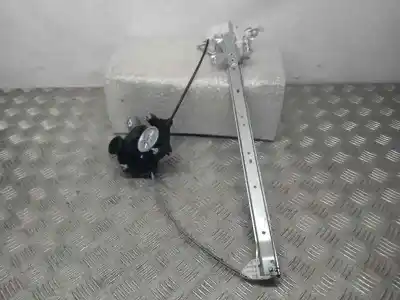 Pezzo di ricambio per auto di seconda mano alzacristalli posteriore destro per toyota rav4 hybrid 4x2 advance riferimenti oem iam 8571042150