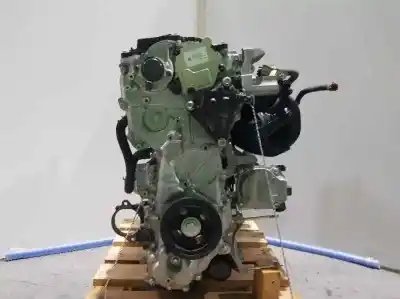 Pezzo di ricambio per auto di seconda mano motore completo per toyota rav4 hybrid 4x2 advance riferimenti oem iam a25afxs