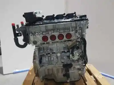 Peça sobressalente para automóvel em segunda mão motor completo por toyota rav4 hybrid 4x2 advance referências oem iam a25afxs  v267608