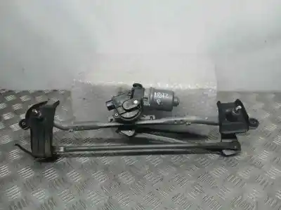 Pezzo di ricambio per auto di seconda mano tiranti e motorino del tergicristallo anteriore per toyota rav4 hybrid 4x2 advance riferimenti oem iam 8511042270