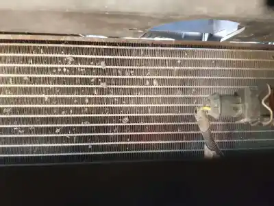 Second-hand car spare part AIR CONDITIONING CONDENSER / RADIATOR for VOLVO S40 BERLINA  OEM IAM references 31418514  
