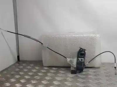 Peça sobressalente para automóvel em segunda mão  por CITROEN C3  Referências OEM IAM 9812398080  