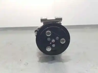 Peça sobressalente para automóvel em segunda mão Compressor De Ar Condicionado A/a A/c por CITROEN C3 Origins Referências OEM IAM 9810349980  