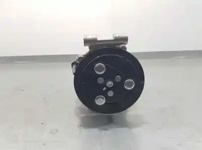 Peça sobressalente para automóvel em segunda mão Compressor De Ar Condicionado A/a A/c por CITROEN C3 Origins Referências OEM IAM 9810349980  