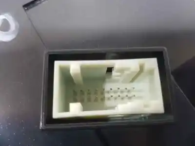 Peça sobressalente para automóvel em segunda mão quadrante por citroen c3 origins referências oem iam 9837553680  