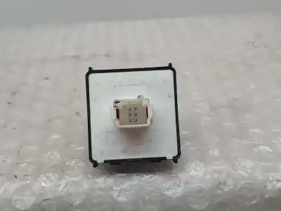 Second-hand car spare part left front power window switch for citroen c3 origins oem iam references 98106397zd  