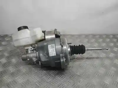 Peça sobressalente para automóvel em segunda mão bomba de travões por cupra leon (5f16) tsi basis referências oem iam b0j15b81ru9