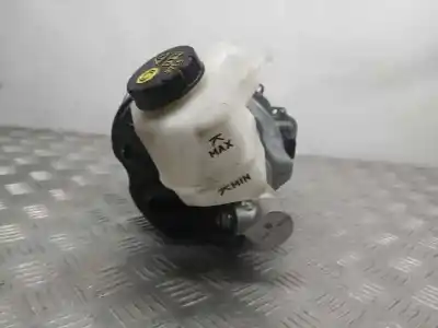 Автозапчасти б/у тормозной насос за cupra leon (5f16) tsi basis ссылки oem iam b0j15b81ru9  5wb614105at