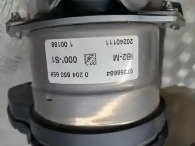 Автозапчасти б/у тормозной насос за cupra leon (5f16) tsi basis ссылки oem iam b0j15b81ru9  5wb614105at