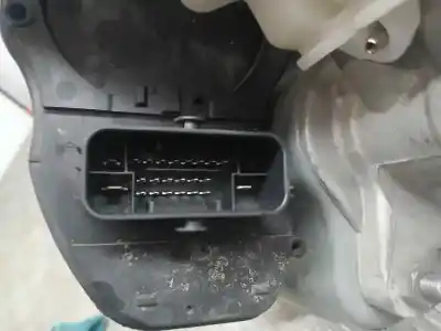 Автозапчасти б/у тормозной насос за cupra leon (5f16) tsi basis ссылки oem iam b0j15b81ru9  5wb614105at