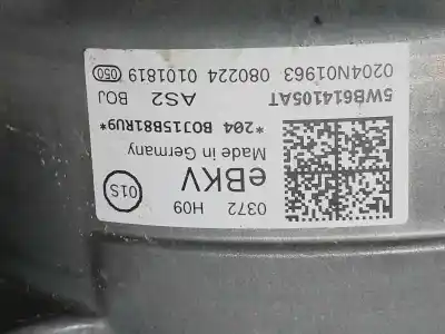 Автозапчасти б/у тормозной насос за cupra leon (5f16) tsi basis ссылки oem iam b0j15b81ru9  5wb614105at