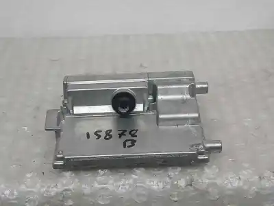 Peça sobressalente para automóvel em segunda mão câmara por cupra leon (5f16) tsi basis referências oem iam 5wa980653d