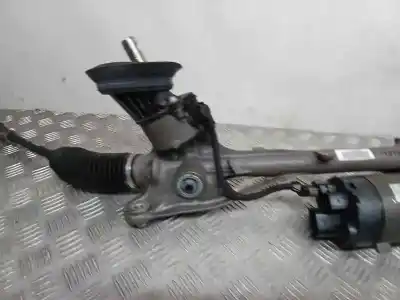 Peça sobressalente para automóvel em segunda mão caixa de direção por cupra leon (5f16) tsi basis referências oem iam 5wb423053ba  4532019154