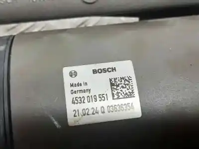 Peça sobressalente para automóvel em segunda mão caixa de direção por cupra leon (5f16) tsi basis referências oem iam 5wb423053ba  4532019154