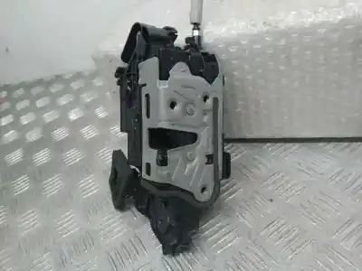 Peça sobressalente para automóvel em segunda mão fechadura da porta dianteira esquerda por cupra leon (5f16) tsi basis referências oem iam 5tb837015e