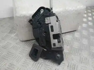 Автозапчасти б/у замок левой передней двери за cupra leon (5f16) tsi basis ссылки oem iam 5tb837015e  