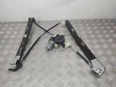 Peça sobressalente para automóvel em segunda mão elevador de vidros dianteira esquerda por cupra leon (5f16) tsi basis referências oem iam 5fa837461d