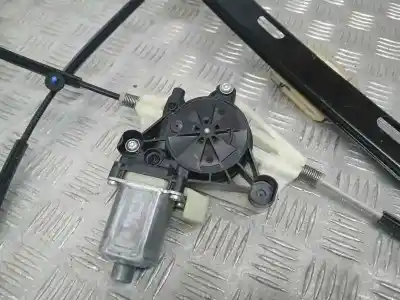 Pièce détachée automobile d'occasion léve glace avant gauche pour cupra leon (5f16) tsi basis références oem iam 5fa837461d  