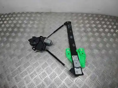 Peça sobressalente para automóvel em segunda mão elevador de vidros traseiro direito por cupra leon (5f16) tsi basis referências oem iam 5fa839462a