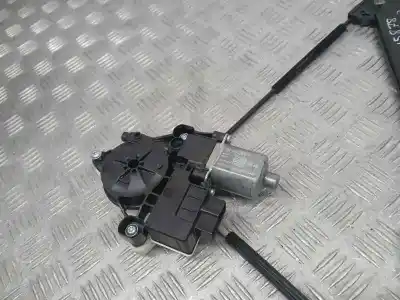 Second-hand car spare part rear right window regulator for cupra leon (5f16) tsi basis oem iam references 5fa839462a  