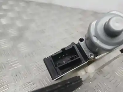 Second-hand car spare part rear right window regulator for cupra leon (5f16) tsi basis oem iam references 5fa839462a  