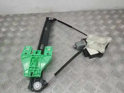 Second-hand car spare part rear right window regulator for cupra leon (5f16) tsi basis oem iam references 5fa839462a  