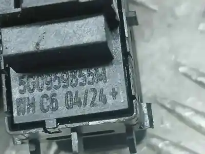 Peça sobressalente para automóvel em segunda mão botão / interruptor elevador vidro dianteiro direito por cupra leon (5f16) tsi basis referências oem iam 5g0959855m  