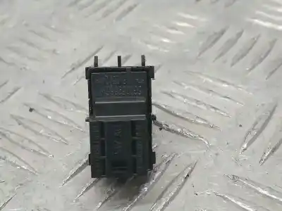 Peça sobressalente para automóvel em segunda mão botão / interruptor elevador vidro traseiro esquerdo por cupra leon (5f16) tsi basis referências oem iam 5g0959855m  