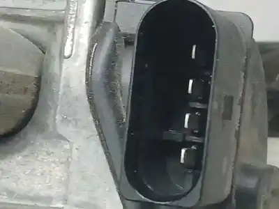 Peça sobressalente para automóvel em segunda mão motor do limpa para brisas por cupra leon (5f16) tsi basis referências oem iam 5fb955023b  339702201j