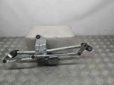 Peça sobressalente para automóvel em segunda mão motor do limpa para brisas por cupra leon (5f16) tsi basis referências oem iam 5fb955023b  339702201j