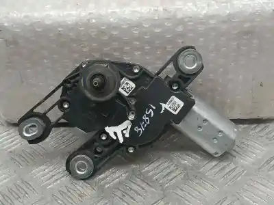 Peça sobressalente para automóvel em segunda mão motor do limpador traseiro por cupra leon (5f16) tsi basis referências oem iam 8v0955711c