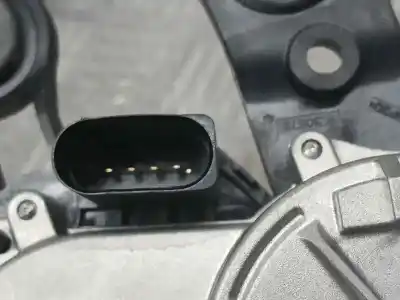 Peça sobressalente para automóvel em segunda mão motor do limpador traseiro por cupra leon (5f16) tsi basis referências oem iam 8v0955711c  w295732