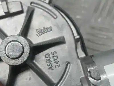 Peça sobressalente para automóvel em segunda mão motor do limpador traseiro por cupra leon (5f16) tsi basis referências oem iam 8v0955711c  w295732
