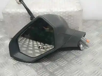 İkinci el araba yedek parçası SOL AYNA için CUPRA LEON (5F16)  OEM IAM referansları 5FB857507N  