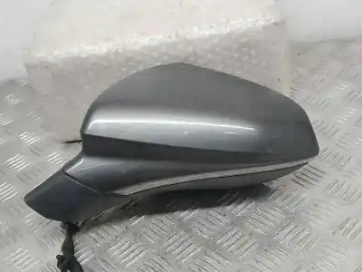 Pièce détachée automobile d'occasion rétroviseur gauche pour cupra leon (5f16) tsi basis références oem iam 5fb857507n  