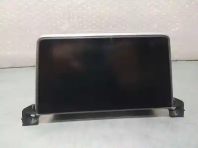 Автозапчастина б/у Gps навігаційна система для PEUGEOT 3008 GT-LINE Посилання на OEM IAM 9810032680  503018800207