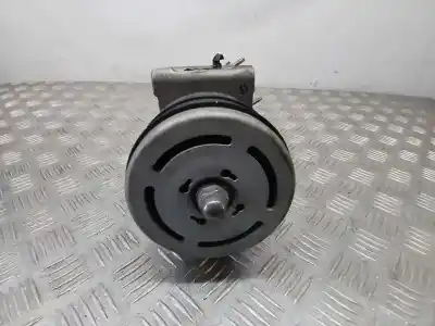 Second-hand car spare part Air Conditioning Compressor for PEUGEOT 308 Style OEM IAM references 9812682180  6052676852