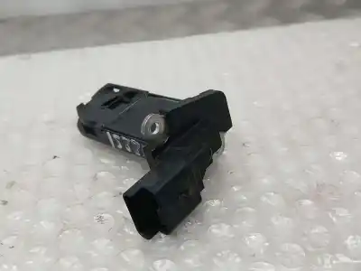 Peça sobressalente para automóvel em segunda mão medidor de massa de ar por toyota proace city referências oem iam 9677093080